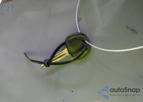 2006 Kia Optima Ex V6 (New)/Lx V6 (New) z USA, uszkodzony, nr VIN KNAGE124265039395